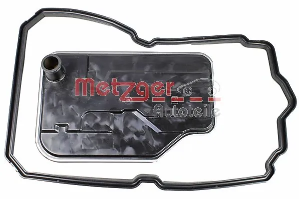 Hydraulic Filter Kit, automatic transmission